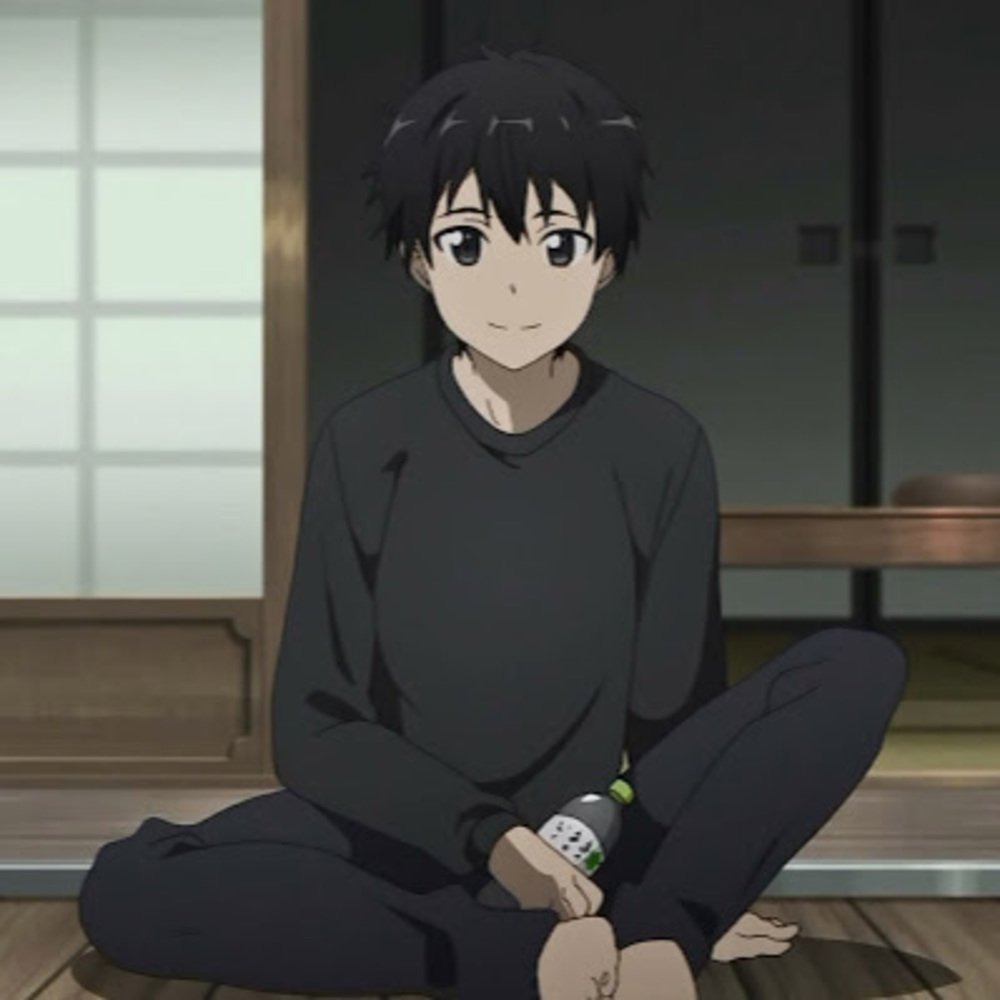 Meet your Posher, M y r o n